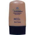 Cover Girl Smoother Liquid Make Up (L) - Classic Tan